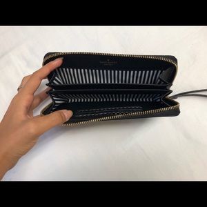 Kate spade wallet